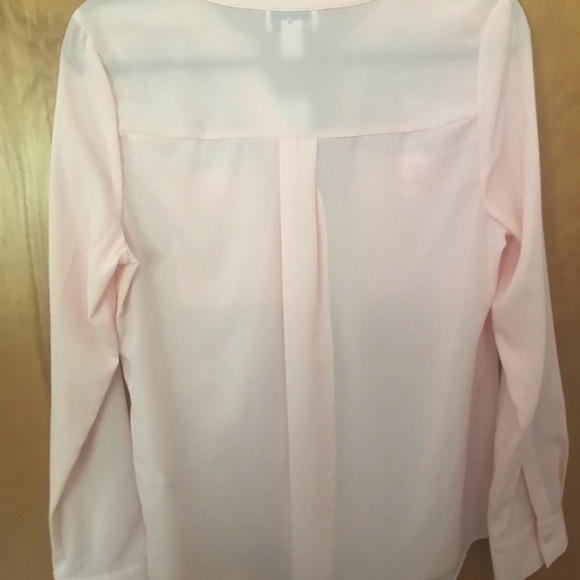 Pink blouse - Picture 2 of 2